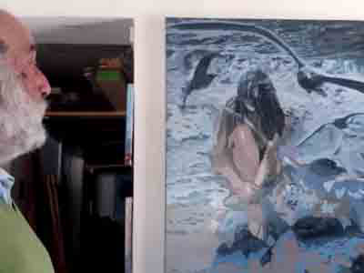 En este momento estás viendo Entrevista de Marcel Socías Montofré